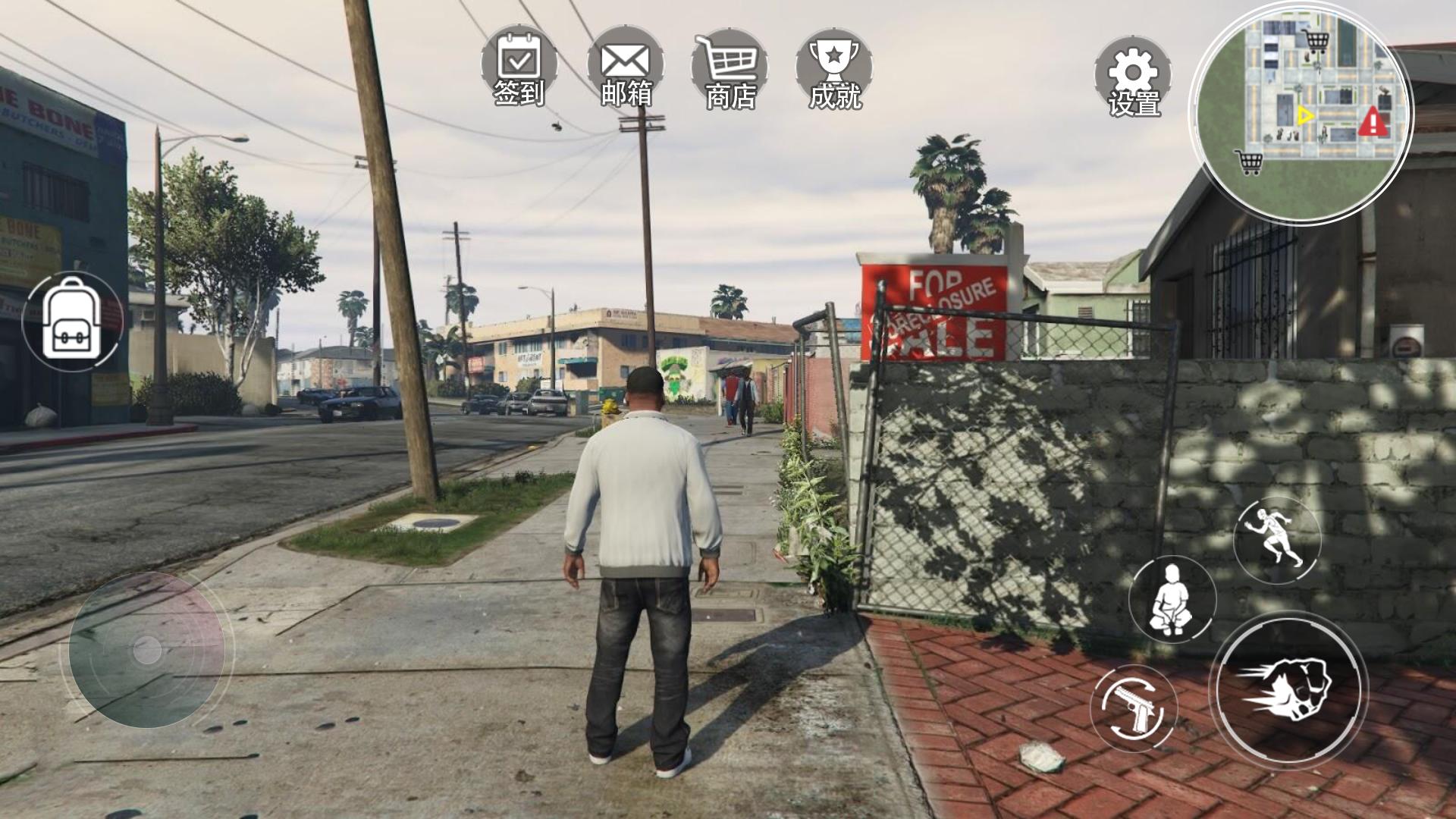 Download real gta 5 for android фото 83