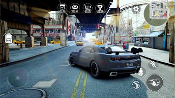 Game Wakil Kota Gangster Nyata screenshot 2