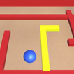 Balancing Ball