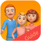 Real House Life 3D-Guide 아이콘