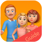 Real House Life 3D-Guide-icoon