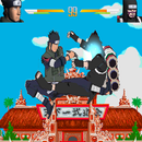 The Real Kung Fu Fight: Kombat Master 2 APK