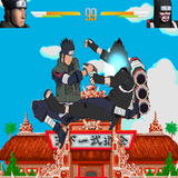 The Real Kung Fu Fight: Kombat Master 2 biểu tượng