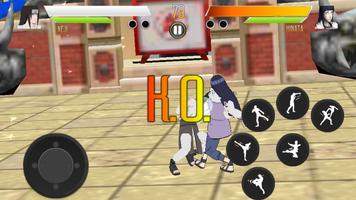 The Real Kung Fu Fight: Kombat Master 2 screenshot 2