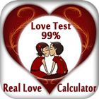 Top Love Test Calculator for You 图标