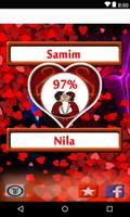 Top Love Test Calculator for You penulis hantaran