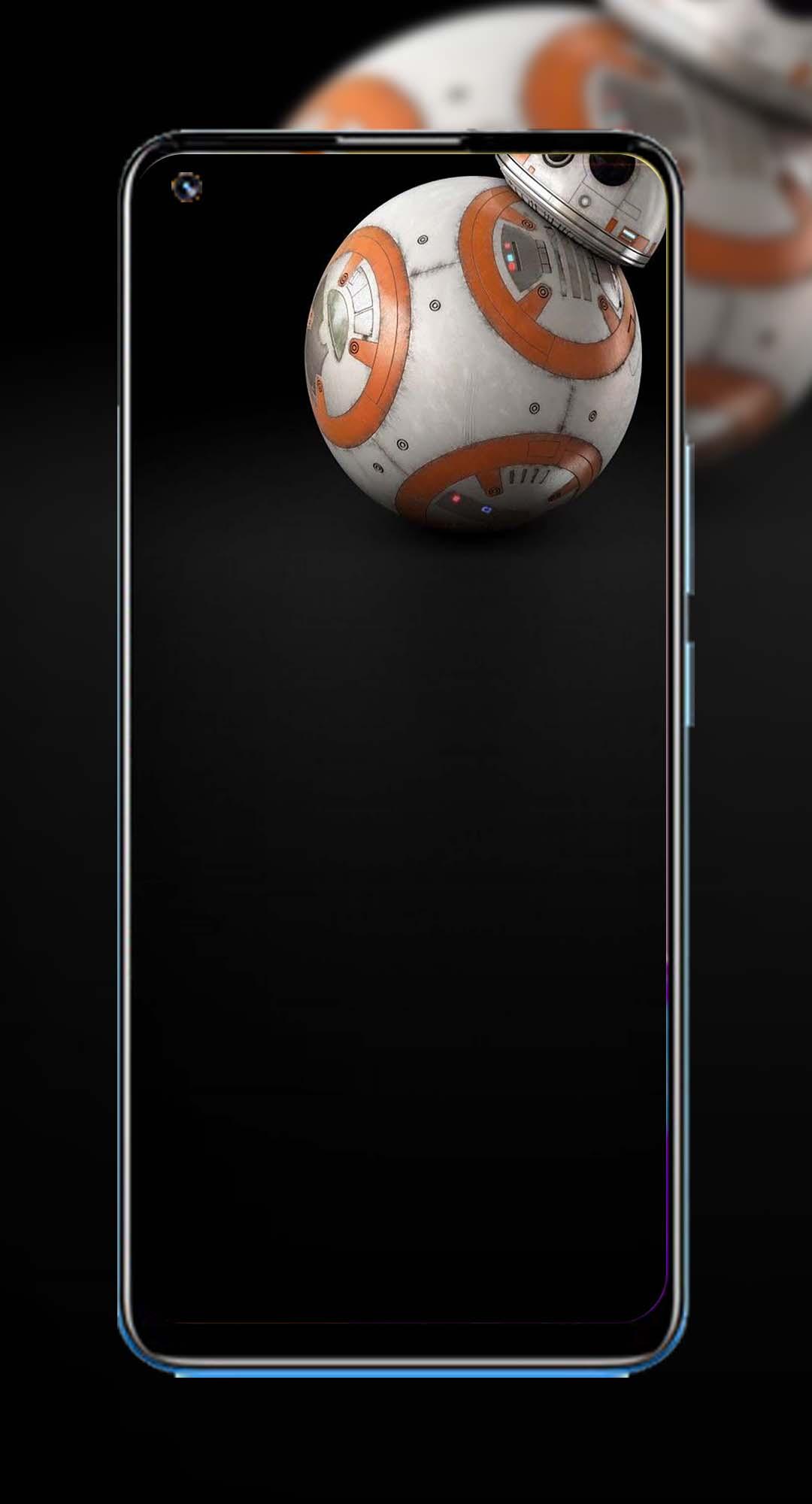 Notch Wallpaper For Realme 7 APK voor Android Download Notch Wallpaper For Realme 7 APK voor Android Download