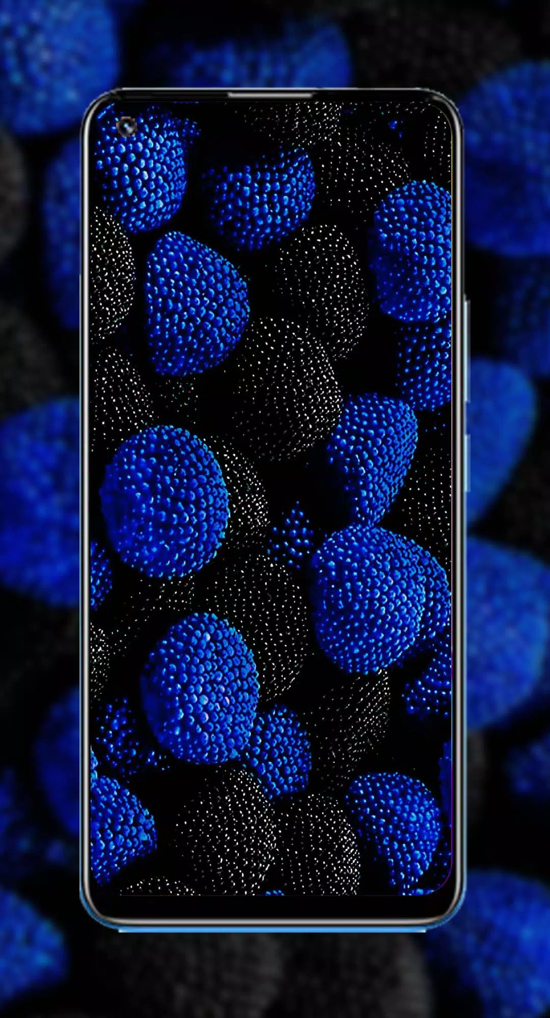 Notch Wallpaper For Realme 7 APK pour Android Télécharger Notch Wallpaper For Realme 7 APK pour Android Télécharger