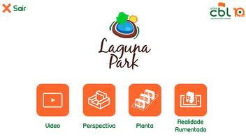 CBL - Laguna Park Affiche