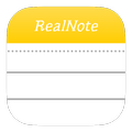 RealNote - Notepad, Notebook, Free Notes App