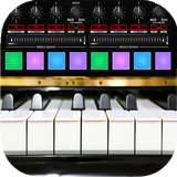 ORG PIANO:REAL PIANO icône