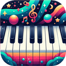 ORG PIANO:REAL PIANO APK