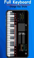 ORG PIANO:REAL PIANO Ekran Görüntüsü 2