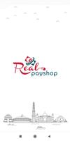 RealPayShop: Recharge, Aeps, BBPS & Money Transfer poster