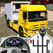 Truck World-Drive Simulator