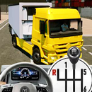 Truck World-Drive Simulator APK