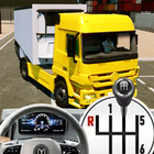 Truck World آئیکن