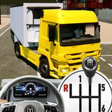 Truck World icône