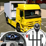 Truck World Zeichen