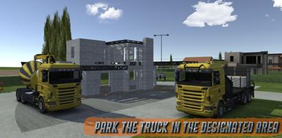 Truck World پوسٹر