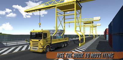 Truck World screenshot 2