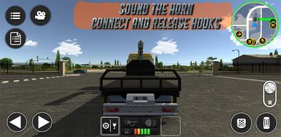 Truck World screenshot 3