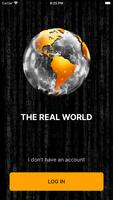 Real World Portal Affiche