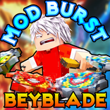 Beyblade mod