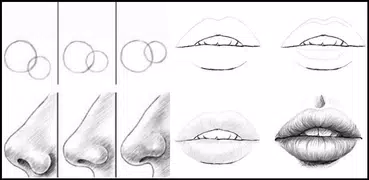 Realistic Drawing Tutorial