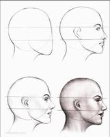 Tutorial Menggambar Realistis screenshot 2