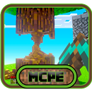 Realistic Physics Mod Minecraf APK