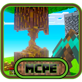 Realistic Physics Mod Minecraf иконка