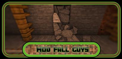 Realistic Physics Mod Minecraf скриншот 1