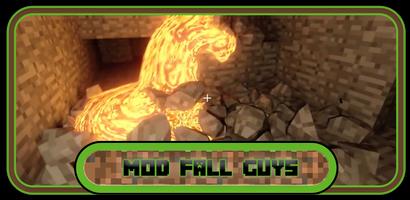 Realistic Physics Mod Minecraf скриншот 2