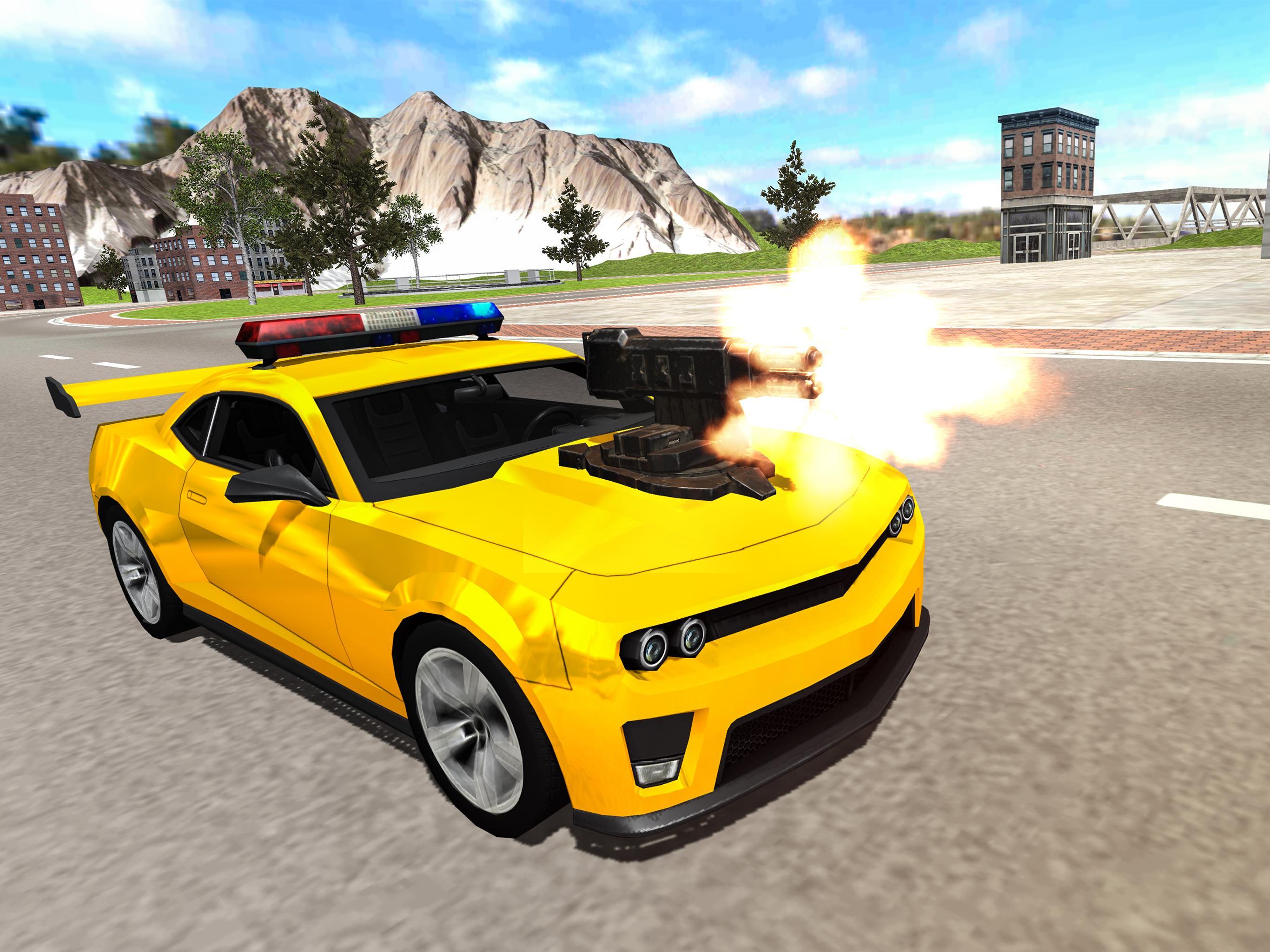 Android 用の パトカー射撃ゲーム 車改造ゲーム Apk をダウンロード Android 用の パトカー射撃ゲーム 車改造ゲーム Apk をダウンロード