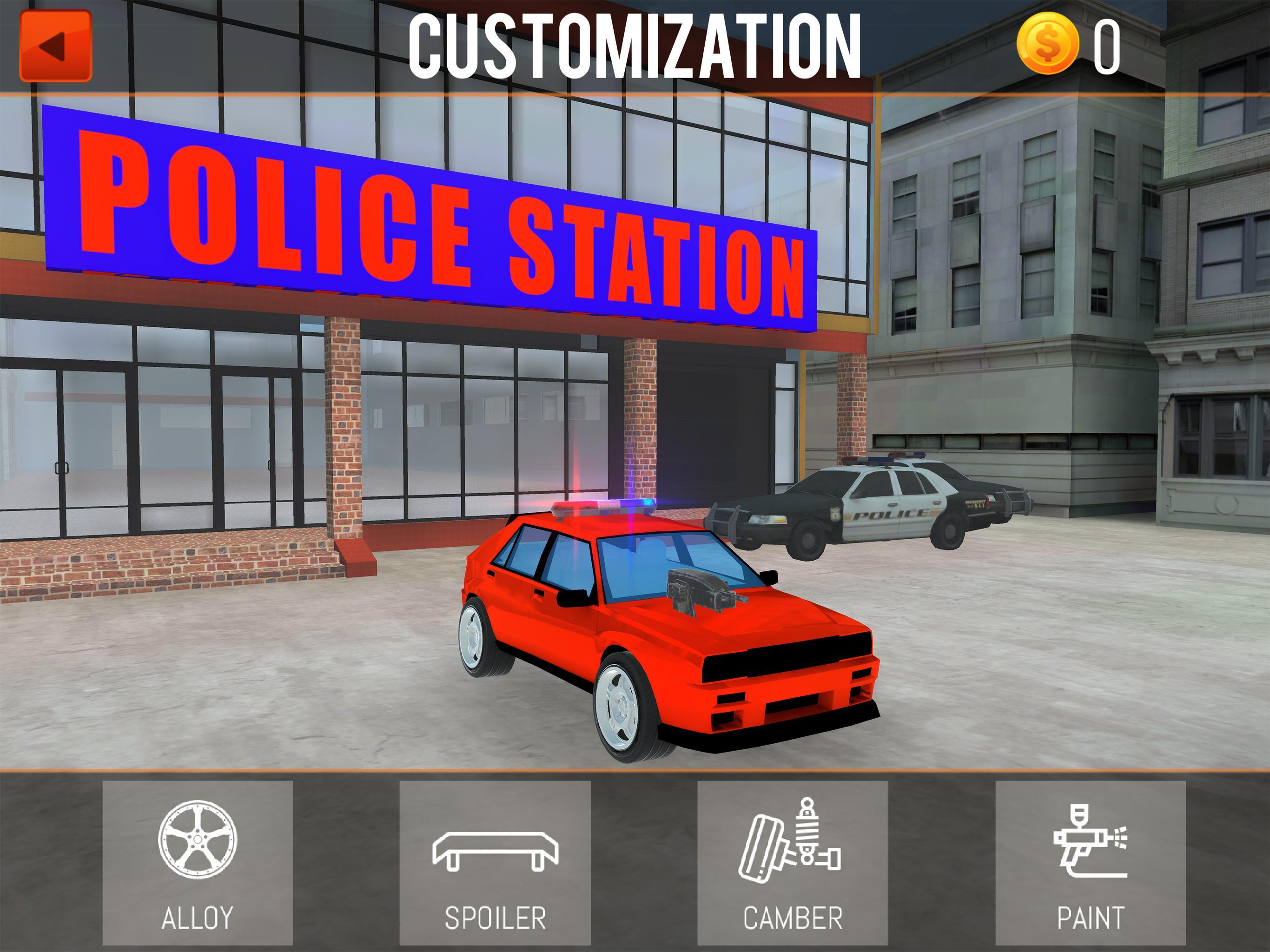 Android 用の パトカー射撃ゲーム 車改造ゲーム Apk をダウンロード Android 用の パトカー射撃ゲーム 車改造ゲーム Apk をダウンロード