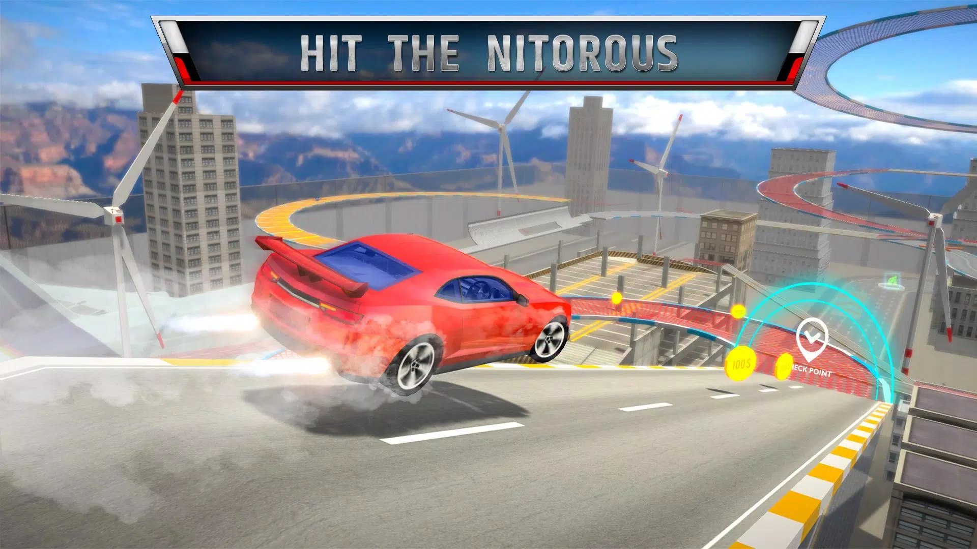 Jogos de Carros - Car Racing Game - Video Jogos de Corrida de Carros  Extremos 