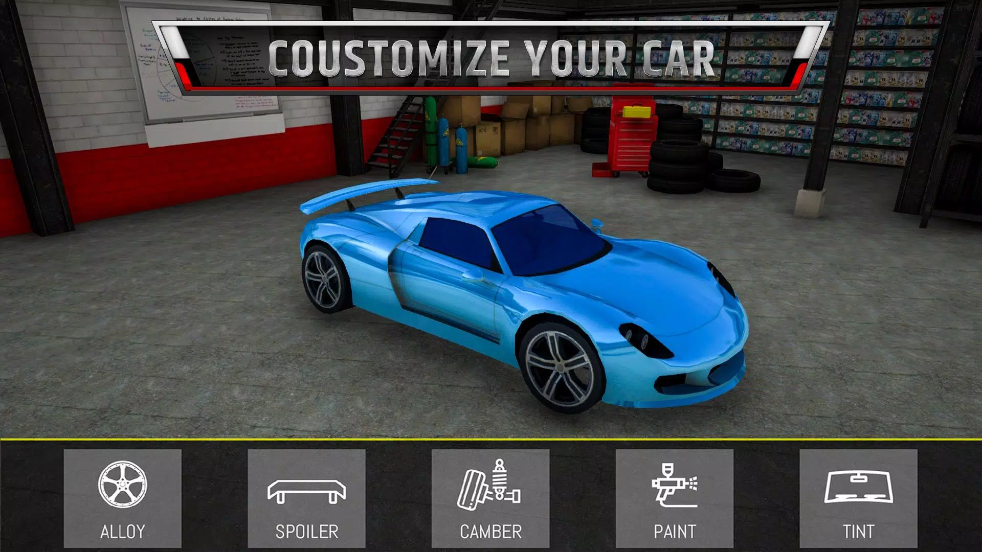 Download do APK de Jogos missão carro corrida 3d para Android