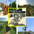 Physics Realistic mod For MCPE icono