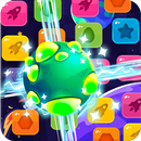 Codebreaker Crush: Match 3 APK