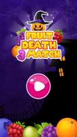 Fruit Death Match الملصق