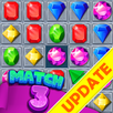 Jewels Match 3 APK