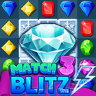 Jewels Match Blitz 图标