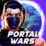 Portal Wars icon