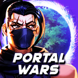 Portal Wars 아이콘