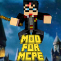 School of wizards mod