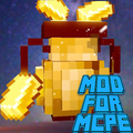 Backpack mod