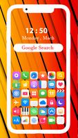 Theme for Realme C20 capture d'écran 2