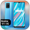 Theme for Realme V11 5G