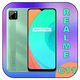 Theme for Realme C11